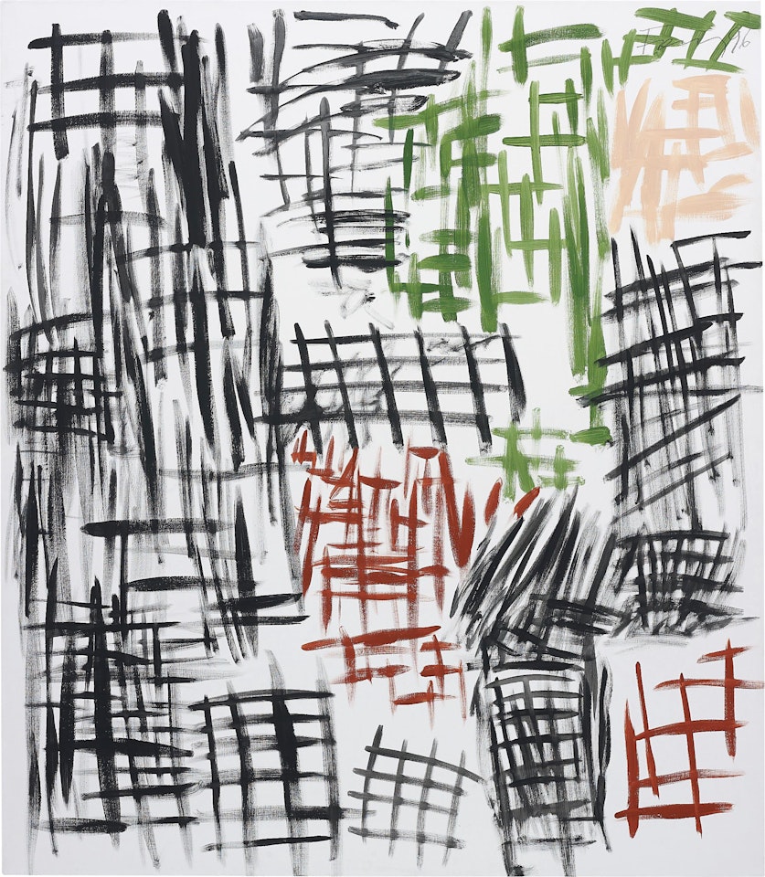 Untitled by Günther Förg