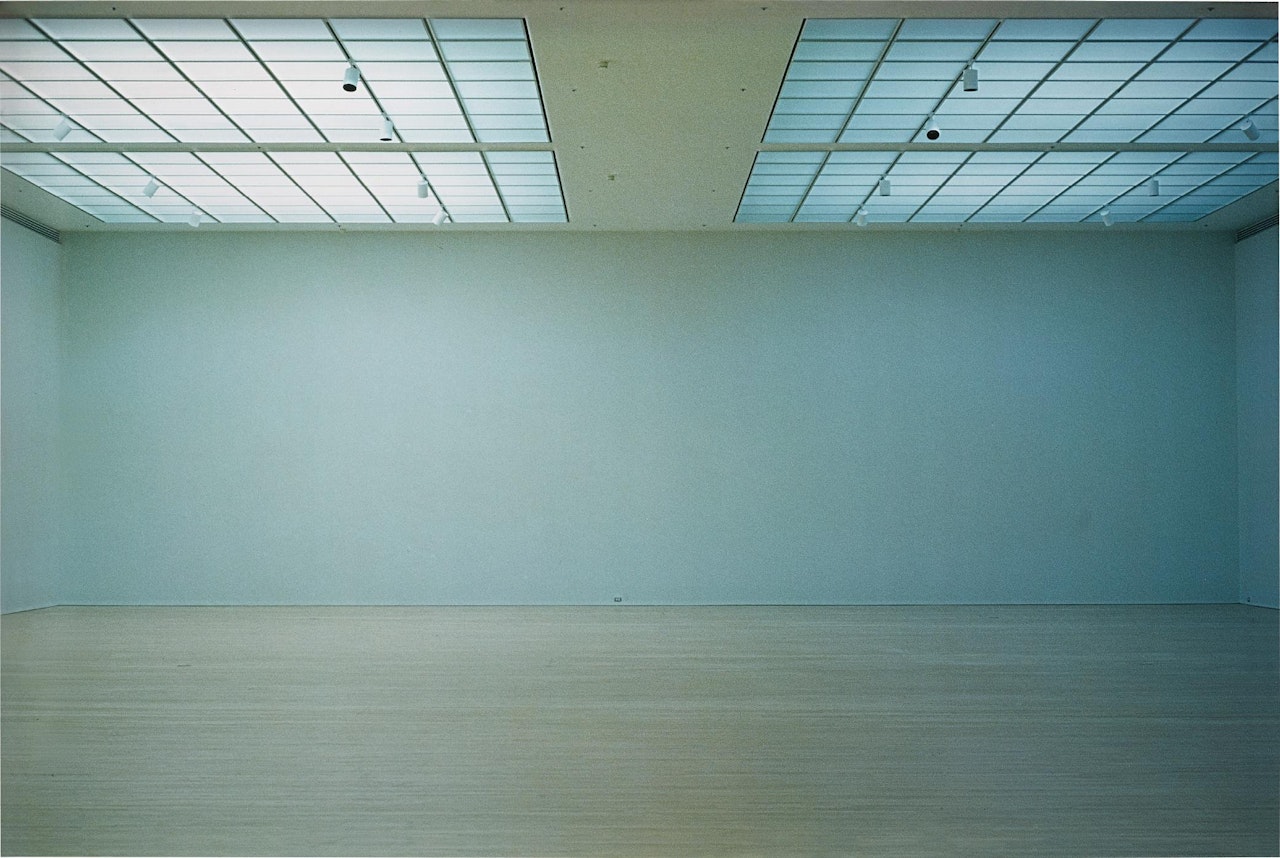 You Could Hear a Rat Piss on Cotton - Charlie Parker by Louise Lawler