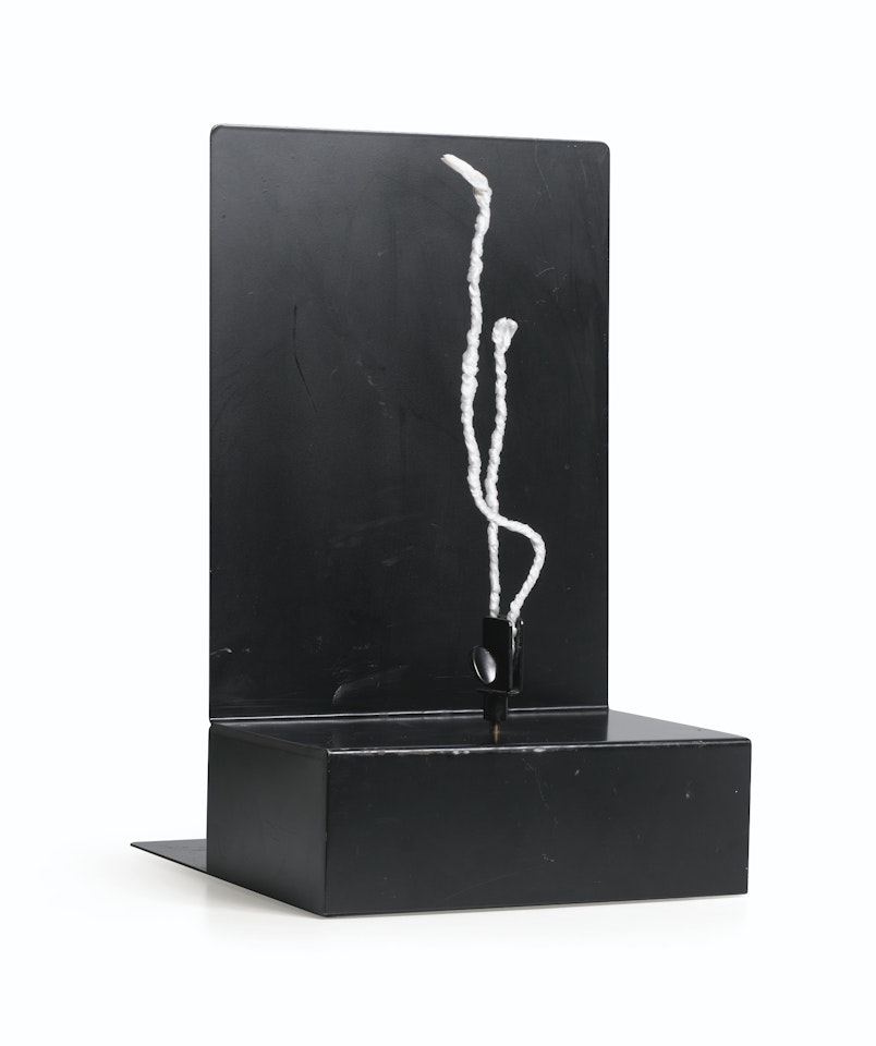 CONSTANTE by Jean Tinguely