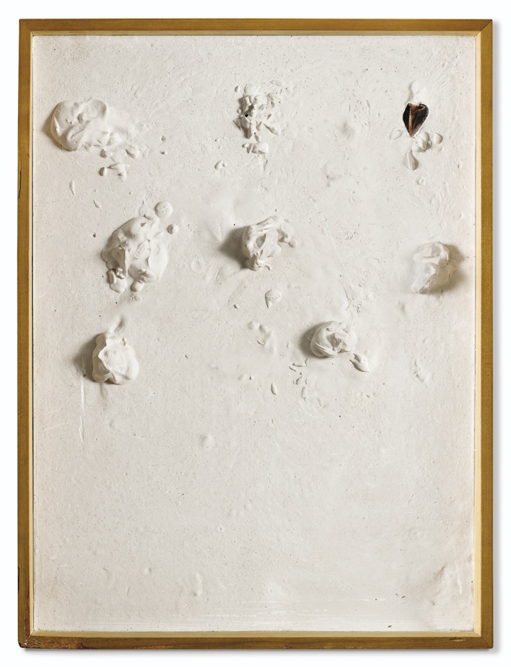 TIR - EDITION MAT by Niki de Saint Phalle