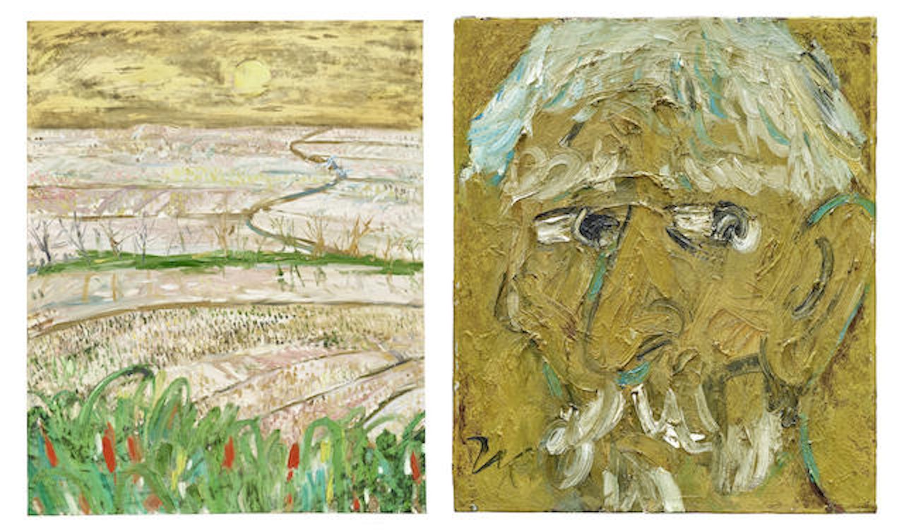 Vagrant & Rice Fields in Yilan by Chiu Ya-Tsai