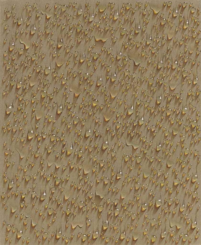 Droplet CTM816 by Kim Tschang-Yeul