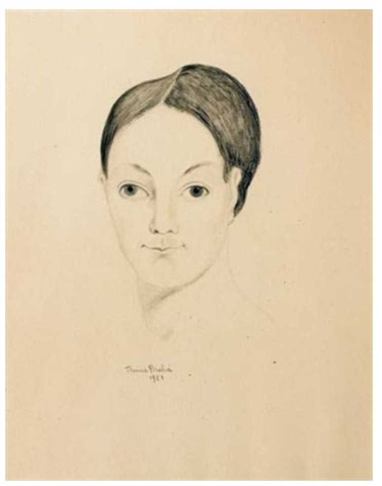 UNTITLED by Francis Picabia