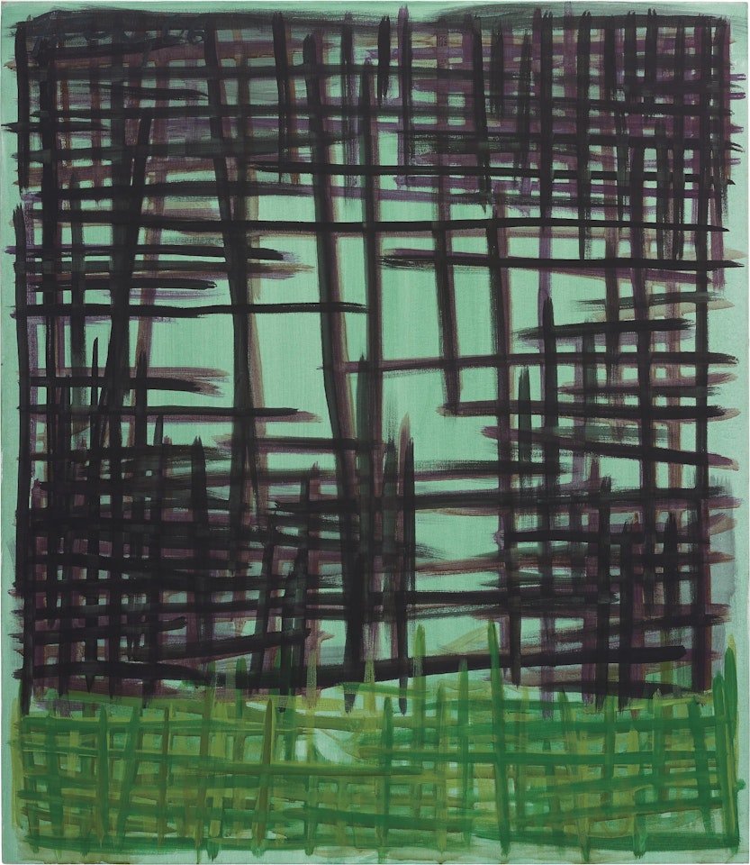 Untitled by Günther Förg