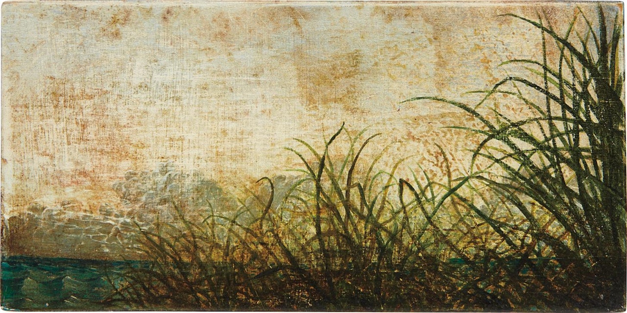 Untitled (#423) by Joan Nelson