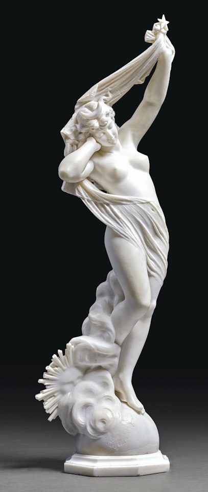 DAWN by Ferdinando Andreini