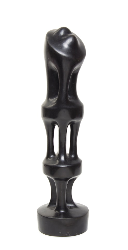 Untitled (Tower) by Agustin Cardenas