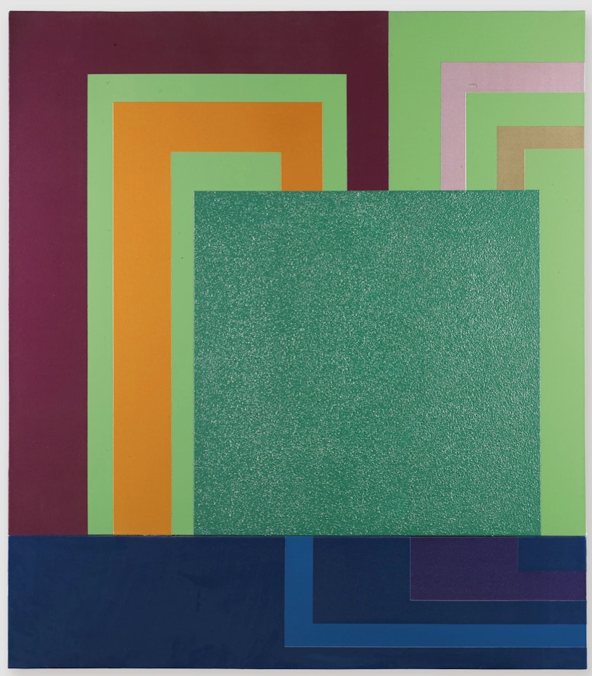 COMPONENT by Peter Halley COMPONENT by Peter Halley