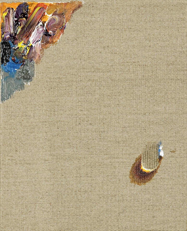 Waterdrops PA01-013 by Kim Tschang-Yeul