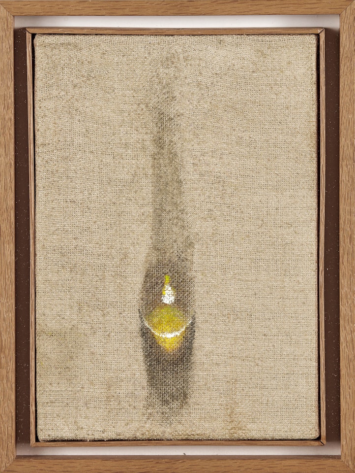 Waterdrop by Kim Tschang-Yeul