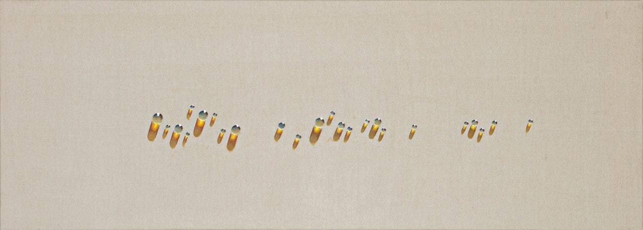 Waterdrops SH100028 by Kim Tschang-Yeul