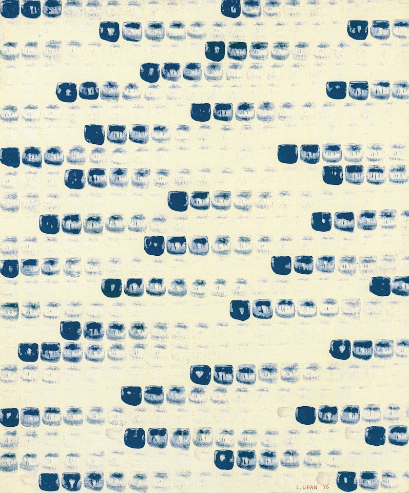 From Point by Lee Ufan