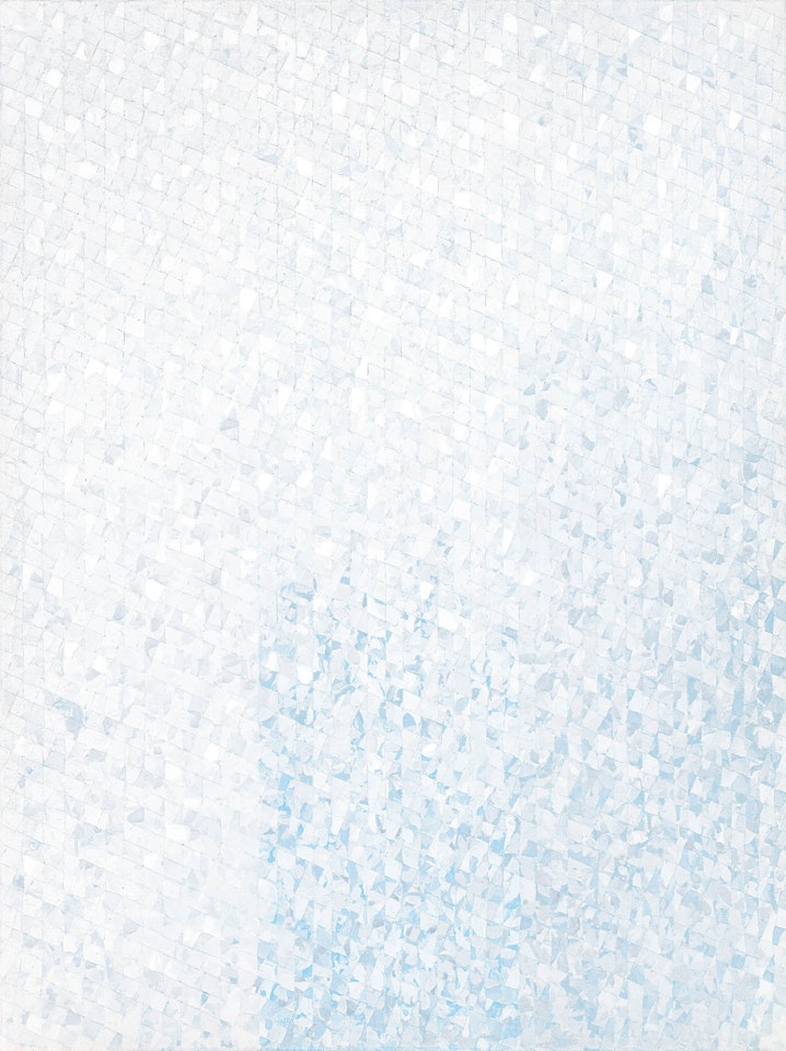 Untitled 85-8-29 by Chung Sang-Hwa