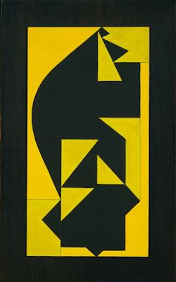 IOL by Victor Vasarely