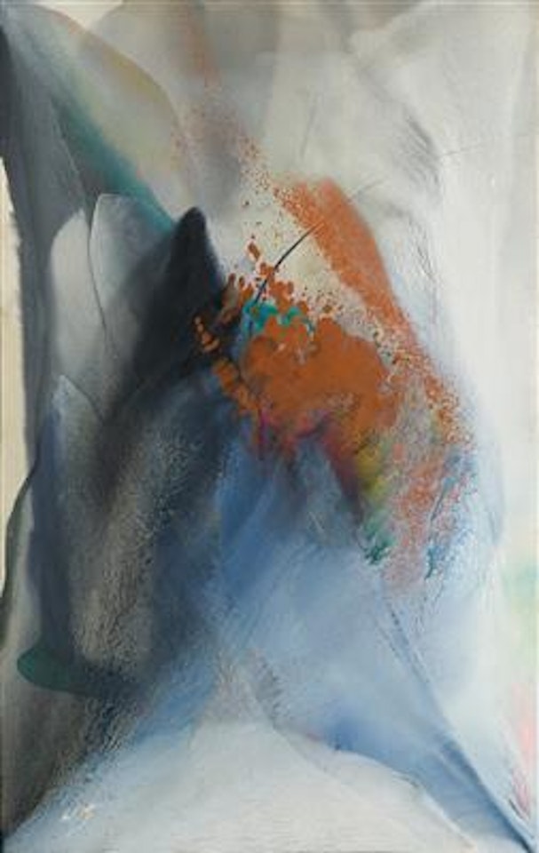 Phenomena Minister"s Séance by Paul Jenkins