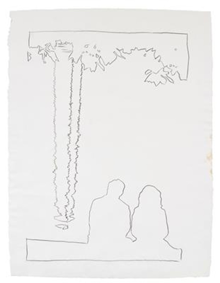 Tidal Basin by Andy Warhol