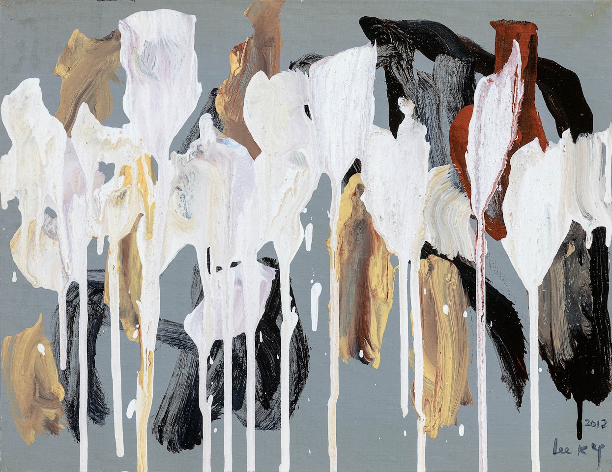 Bodyscape 76-1-2012 by Lee KunYong