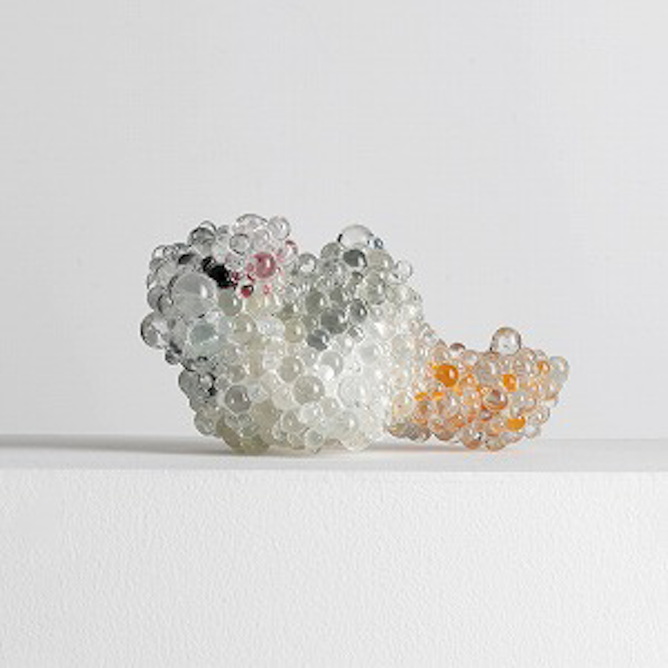 PixCell - Toy - Pingu by Kohei Nawa