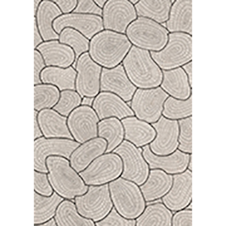 Waves (Kusama 199) by Yayoi Kusama