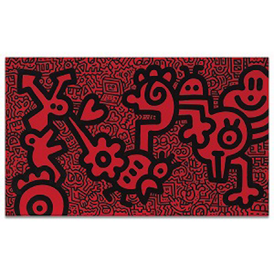 Machine by MR DOODLE