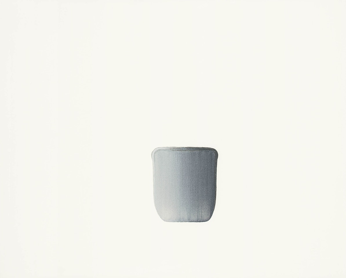 Dialogue by Lee Ufan