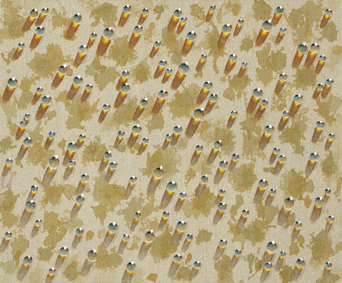 Waterdrops SA201709 by Kim Tschang-Yeul