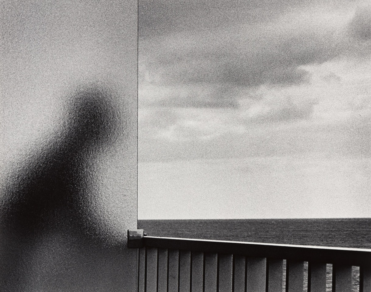 Martinique by André Kertész