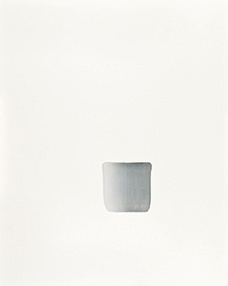 Dialogue by Lee Ufan