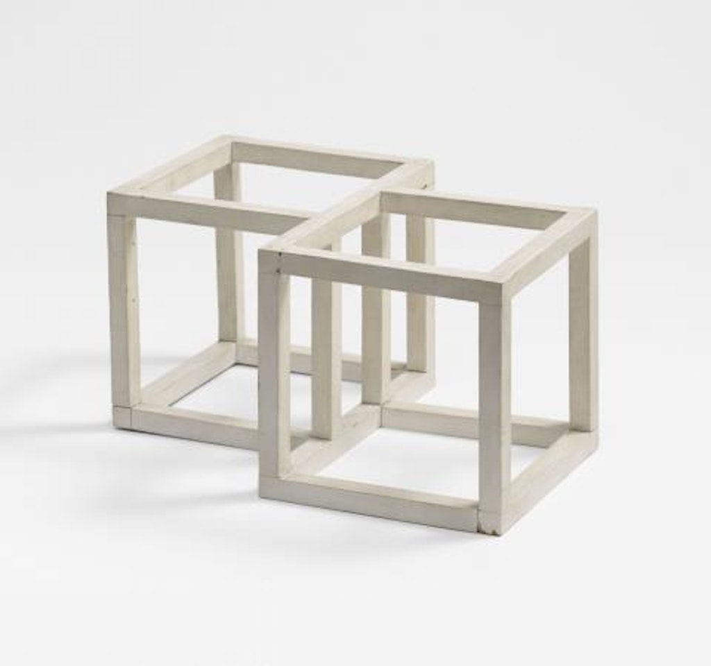 Untitled by Sol LeWitt