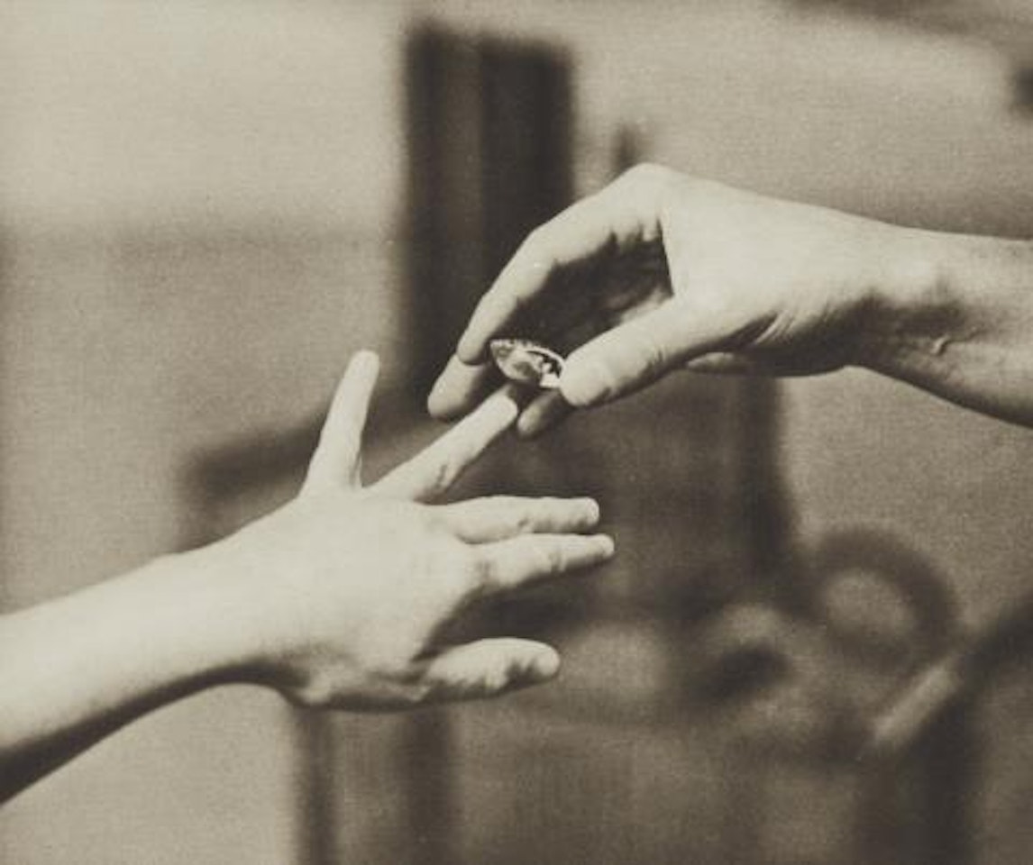 Untitled by Rosemarie Trockel