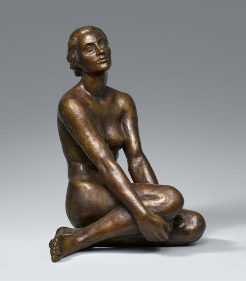 wide view by Fritz Klimsch