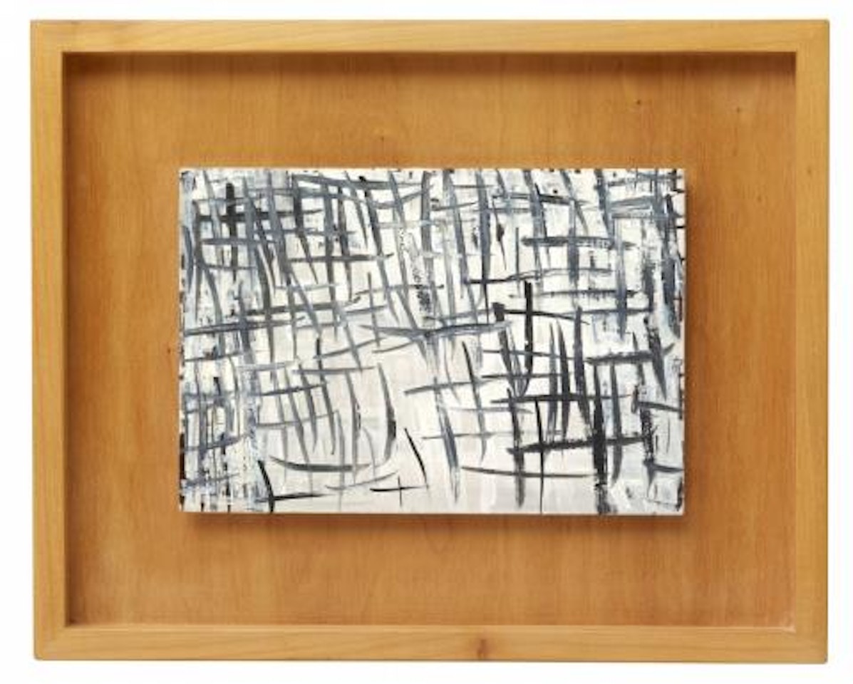 Untitled by Günther Förg