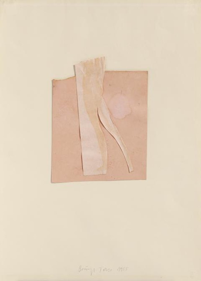 Torso by Joseph Beuys