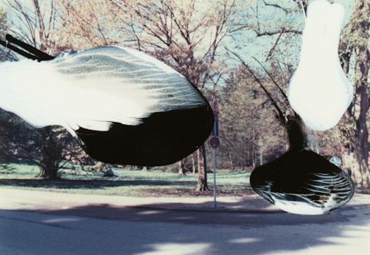 8.2.92 by Gerhard Richter