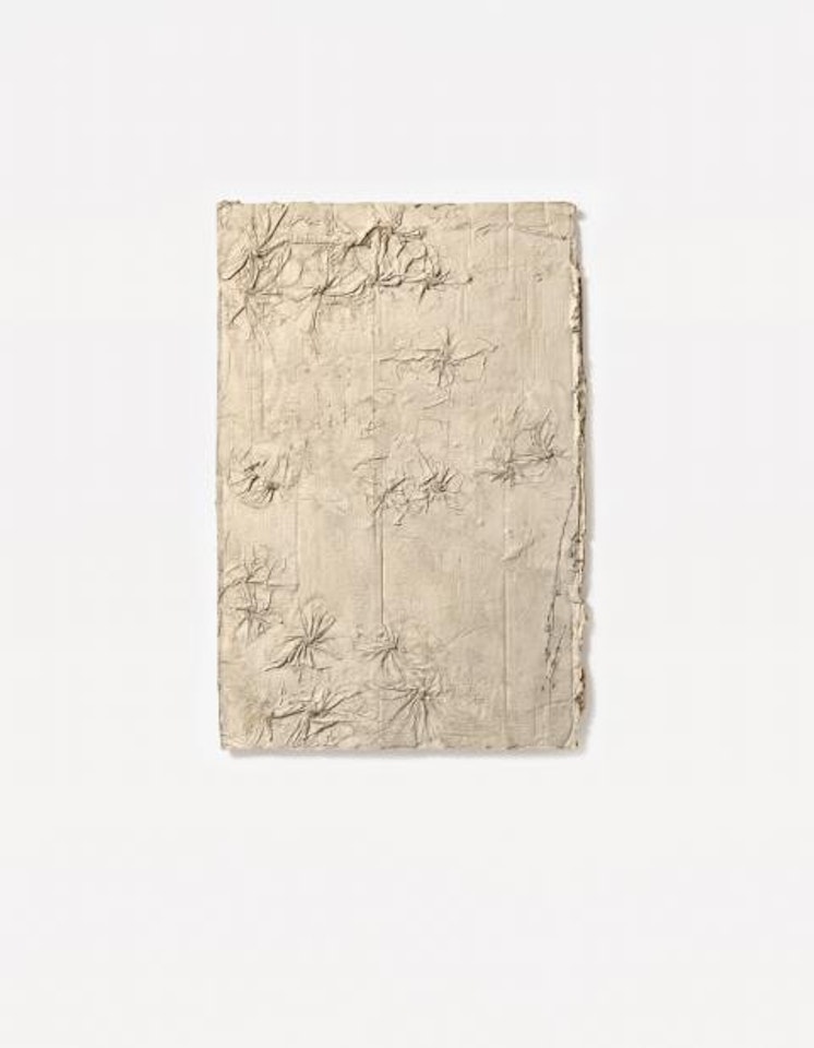 Untitled by Herbert Zangs