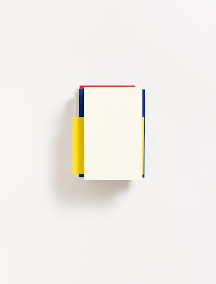 Little Piet by Imi Knoebel