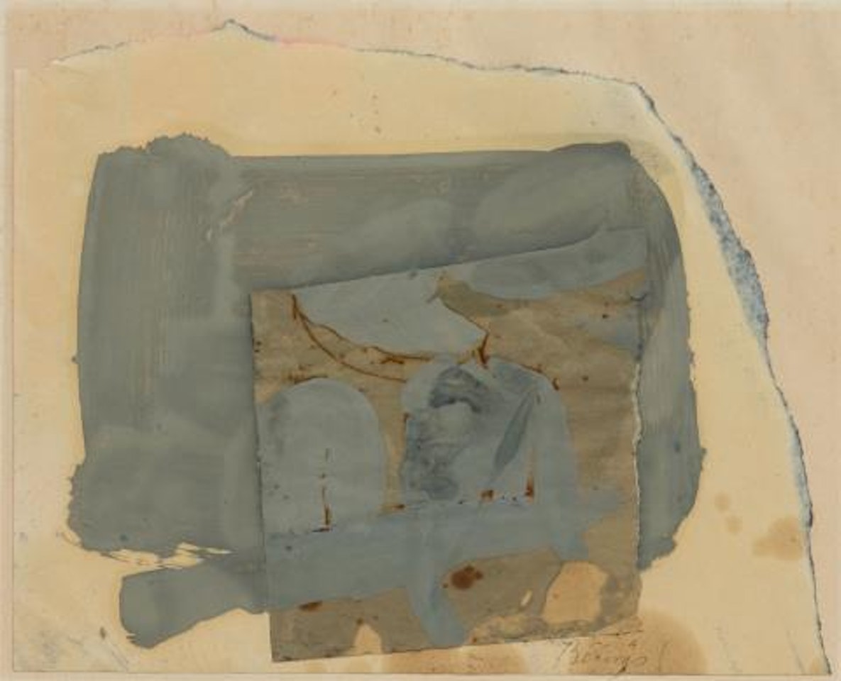 Untitled by Joseph Beuys