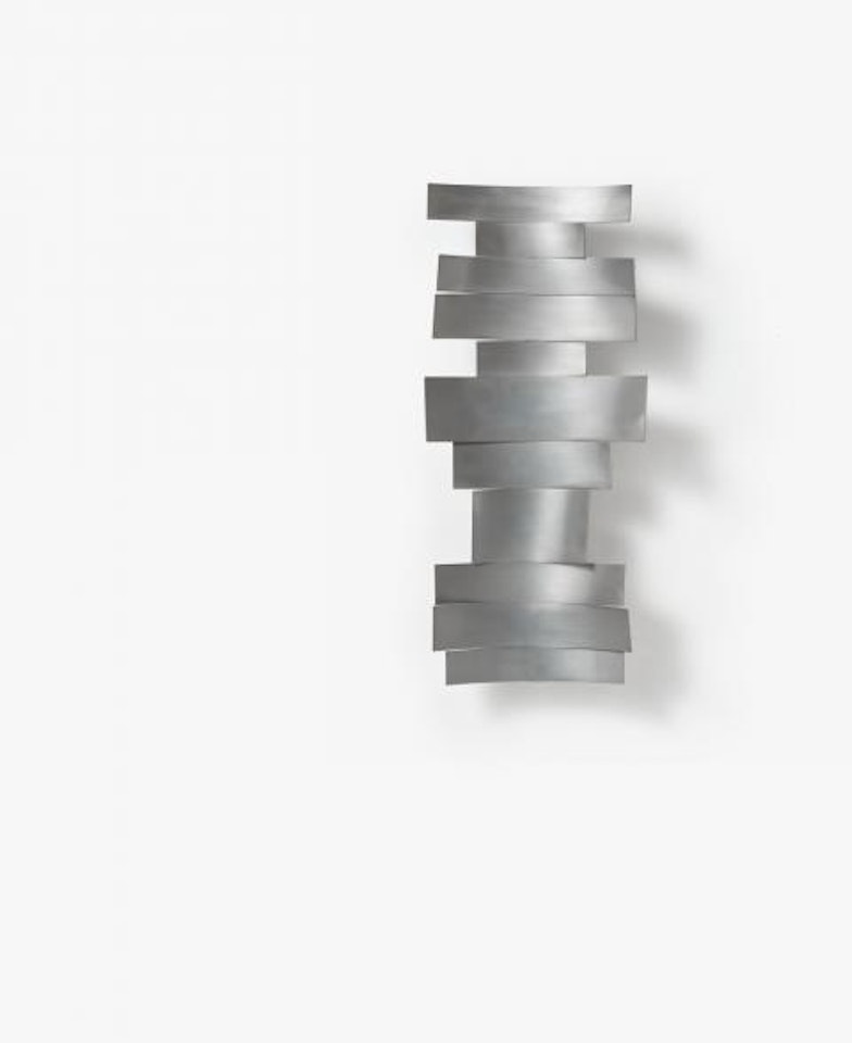 Untitled (Lichtblende) by Adolf Luther