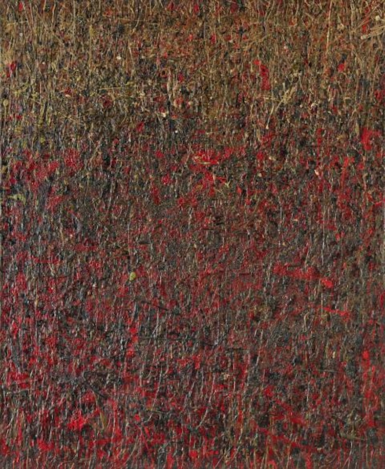 Untitled by Christo