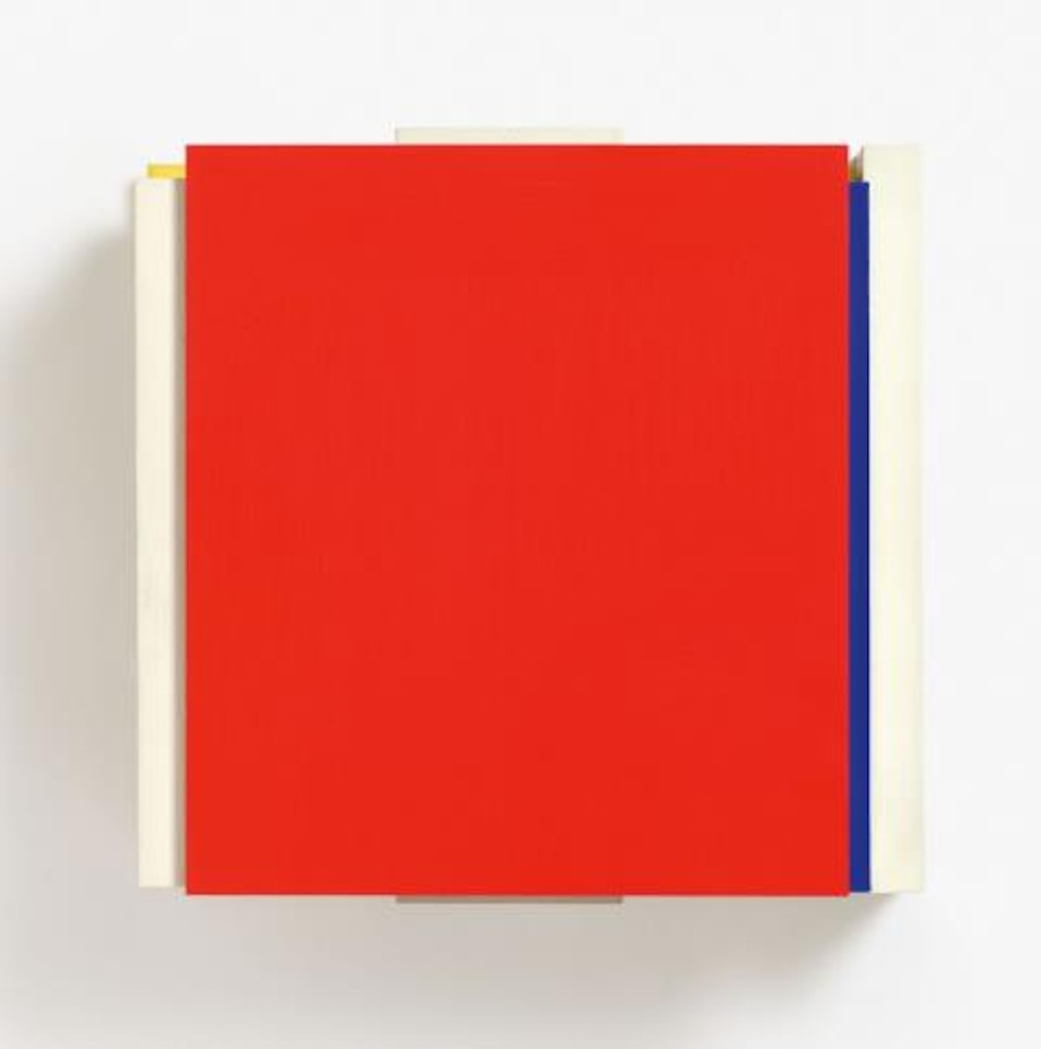 Odyshape XI by Imi Knoebel