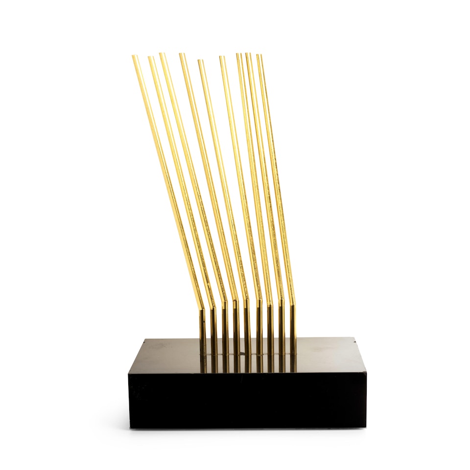 In All Directions by Yaacov Agam