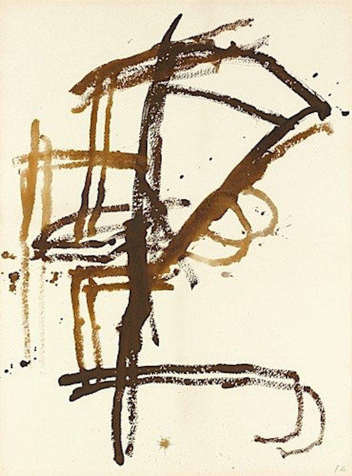 Sans titre no 11 by James Brown