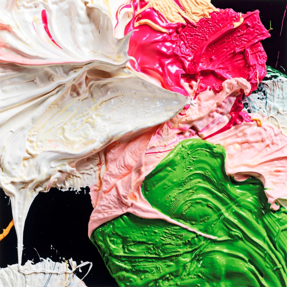 Forever (Small) (H8-4)  by Damien Hirst