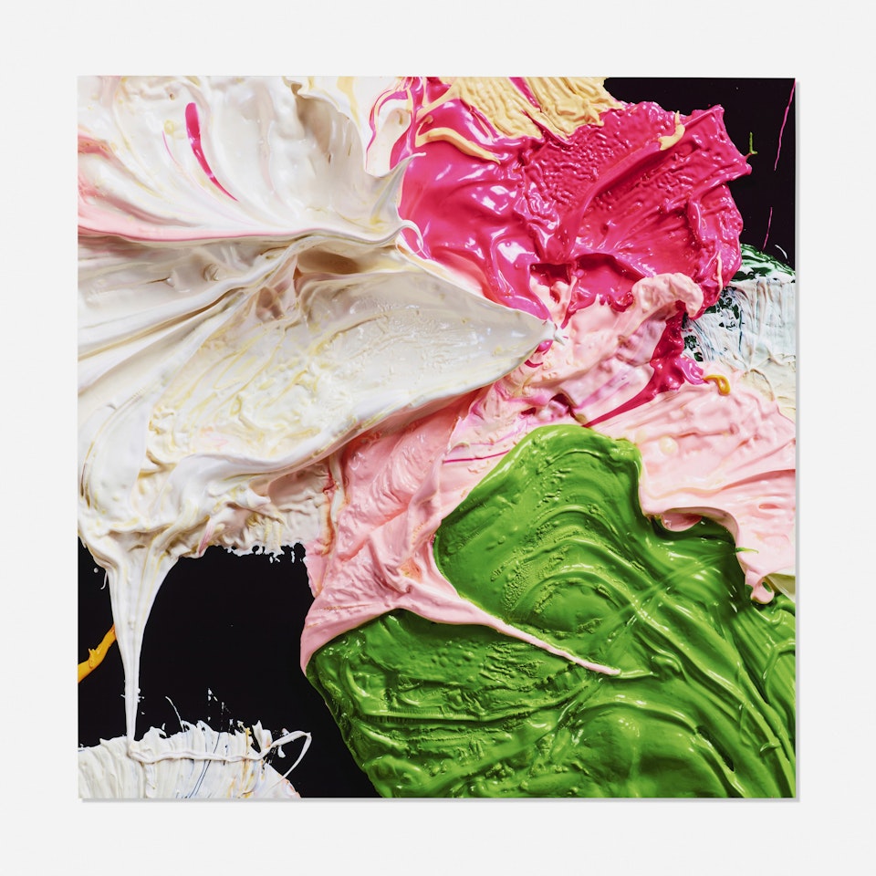 Forever by Damien Hirst