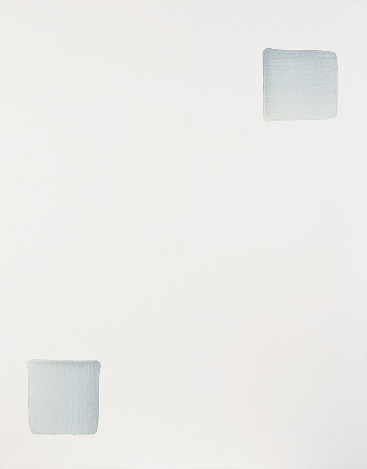 Correspondance by Lee Ufan