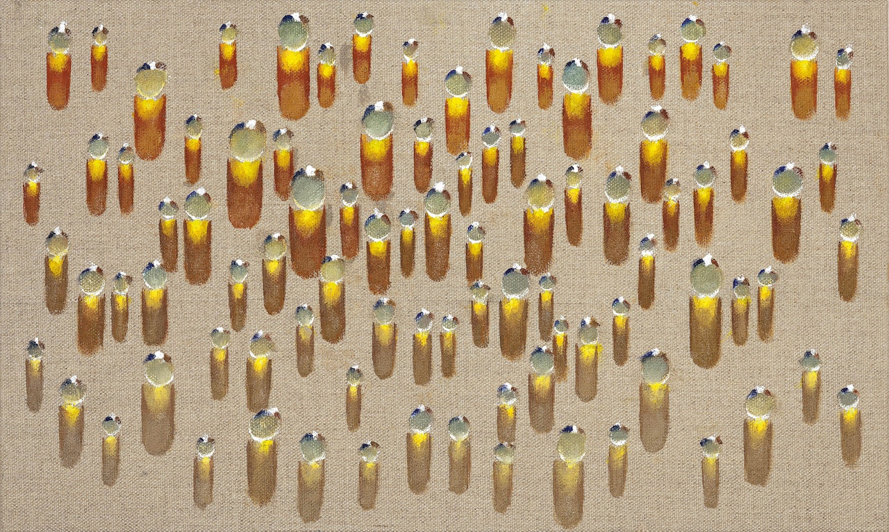 Waterdrops SN2014 by Kim Tschang-Yeul