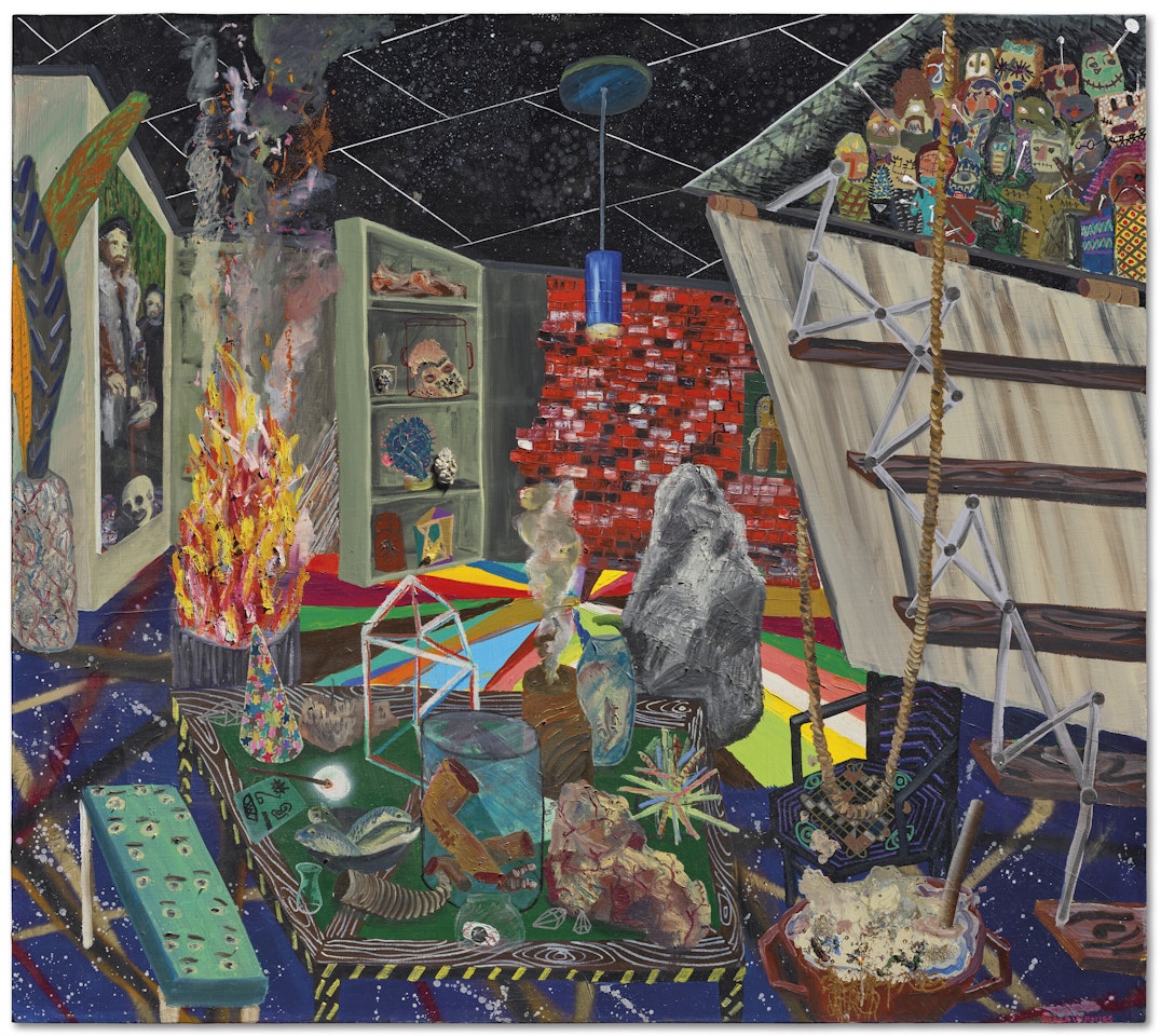 You Spell Me by Shara Hughes