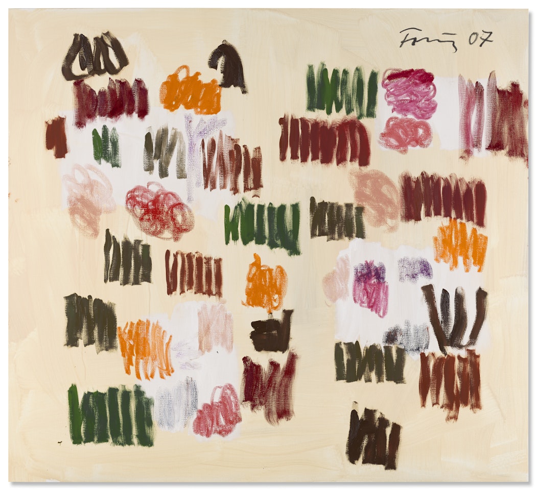 Untitled by Günther Förg