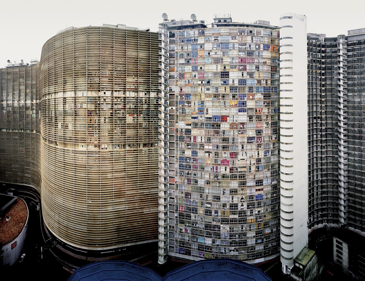 Copan by Andreas Gursky