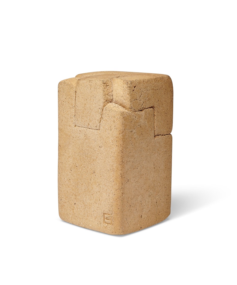 Lurra (Earth) by Eduardo Chillida